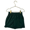 Crewcuts Active Green Shorts - Size 3