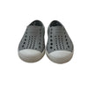 Native Jefferson Gray Shoes - Size C4