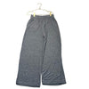 Gap Kids Gray Knit Wide-Leg Pants - Size M 8
