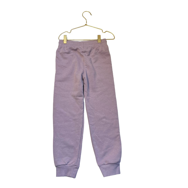 H&M Lavender Joggers - Size 6X
