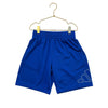 Adidas Blue Mesh Athletic Shorts - Size S 8