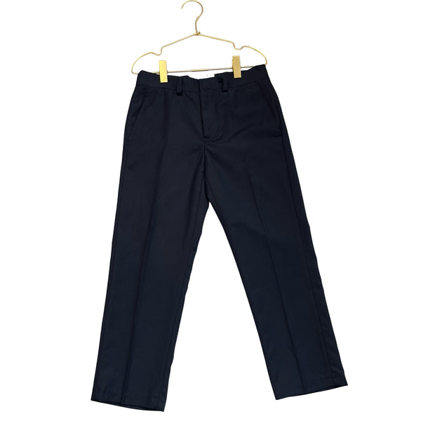 Spring Notion Navy Trouser Pants - Size 6