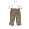 Ralph Lauren Khaki Pants - Size 9 Mo