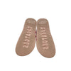 Cacatoes Pink Heart Sandals - Size 11-12