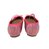 Old Navy Pink Iridescent Shoes - Size 12