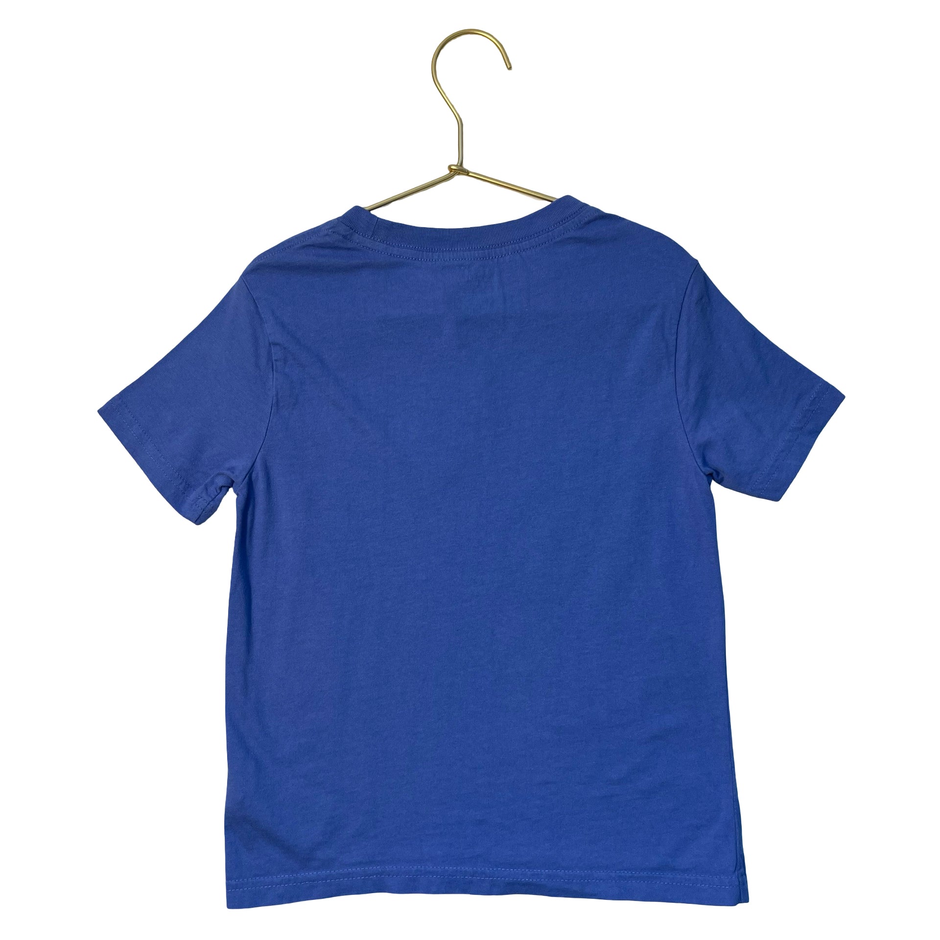Polo Ralph Lauren Periwinkle Blue T-Shirt - Size 5