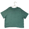 Nike Green Logo T-Shirt - Size M 10-12