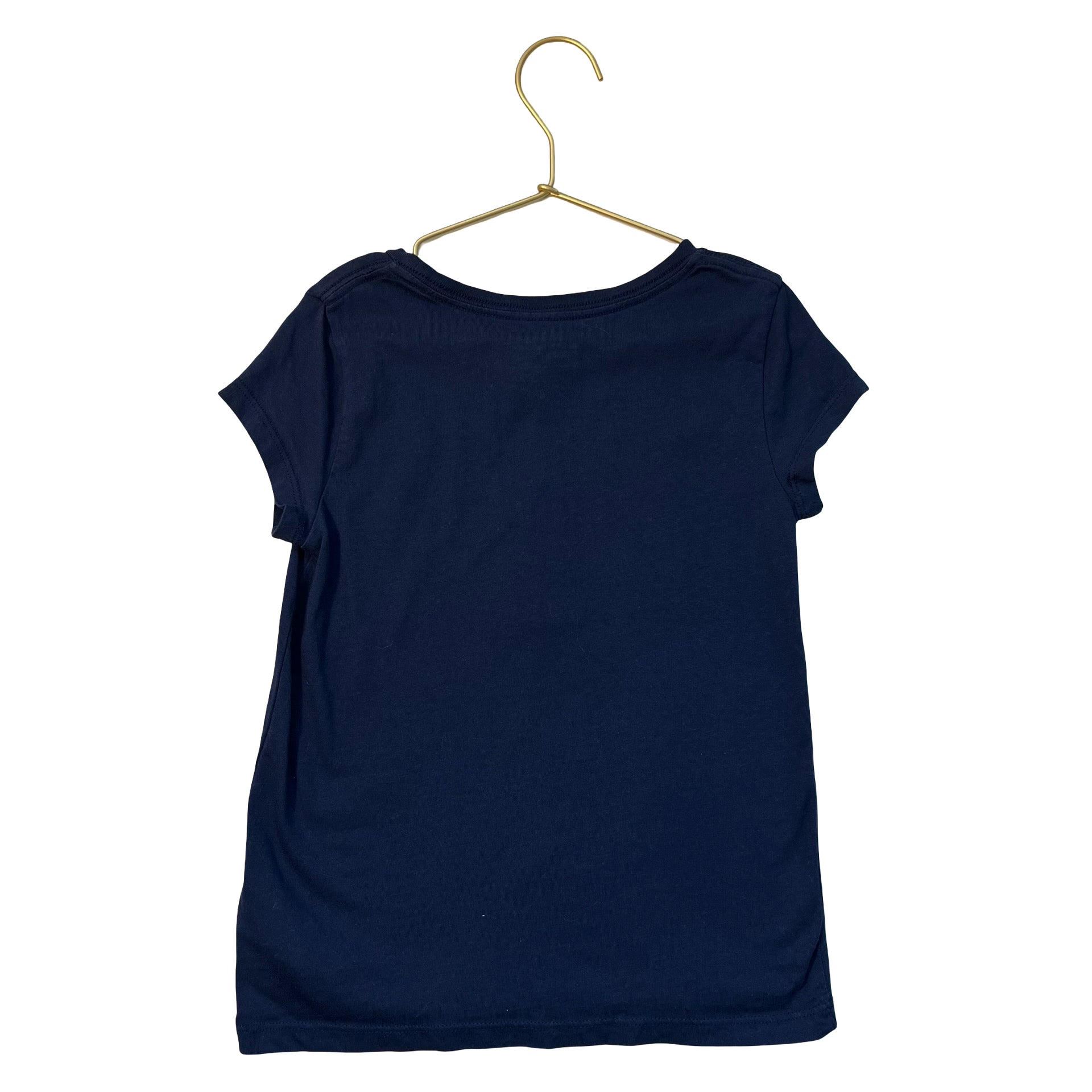 Polo Ralph Lauren Navy T-Shirt - Size S 7