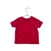 Children's Place Red 'Cuter Version of Dad' Tee - Size 12-18 Mo
