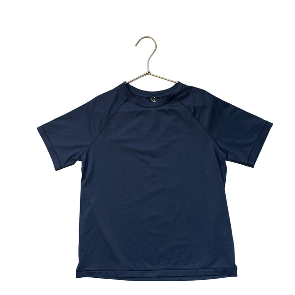 Old Navy Active Navy T-Shirt - Size S 6-7