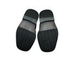 Tip Top Black Patent Tuxedo Shoes in Box - Size 5