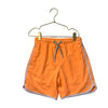 Rugged Butts Orange Swim Shorts - Size 8