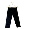 Zara Navy Velvet Pants - Size 2-3