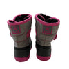 Kamik Pink & Gray Winter Boots - Size 5