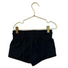 All in Motion Black Mesh Athletic Shorts - Size S 6-7