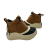 Sorel Khaki 'Out N About' Boots - New In Box - Size 7