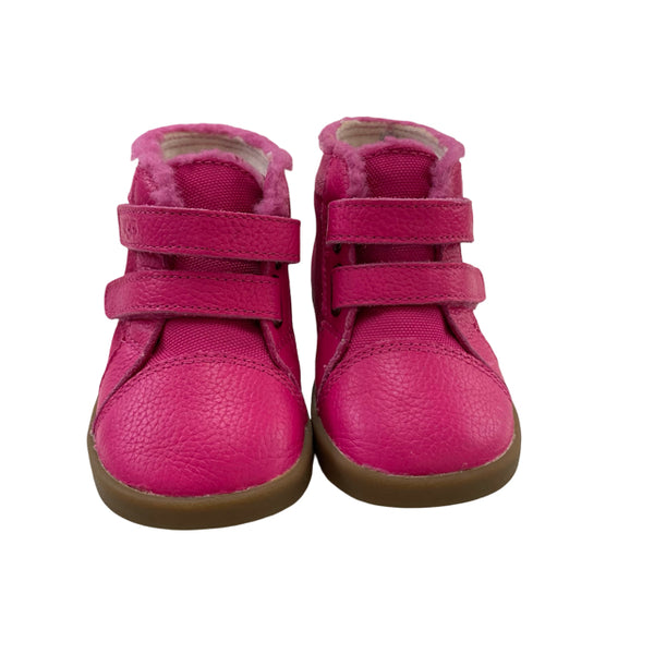 UGG Pink Boots - Size 4/5