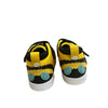 Ikiki Yellow Bee Sneakers - Size 9