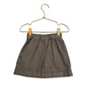 H&M Tan Corduroy Skirt - Size 3T