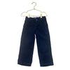 Ralph Lauren Navy Corduroy Pants - Size 3