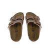 Birkenstock Arizona Rose Gold Sandals - Size 29 (11)