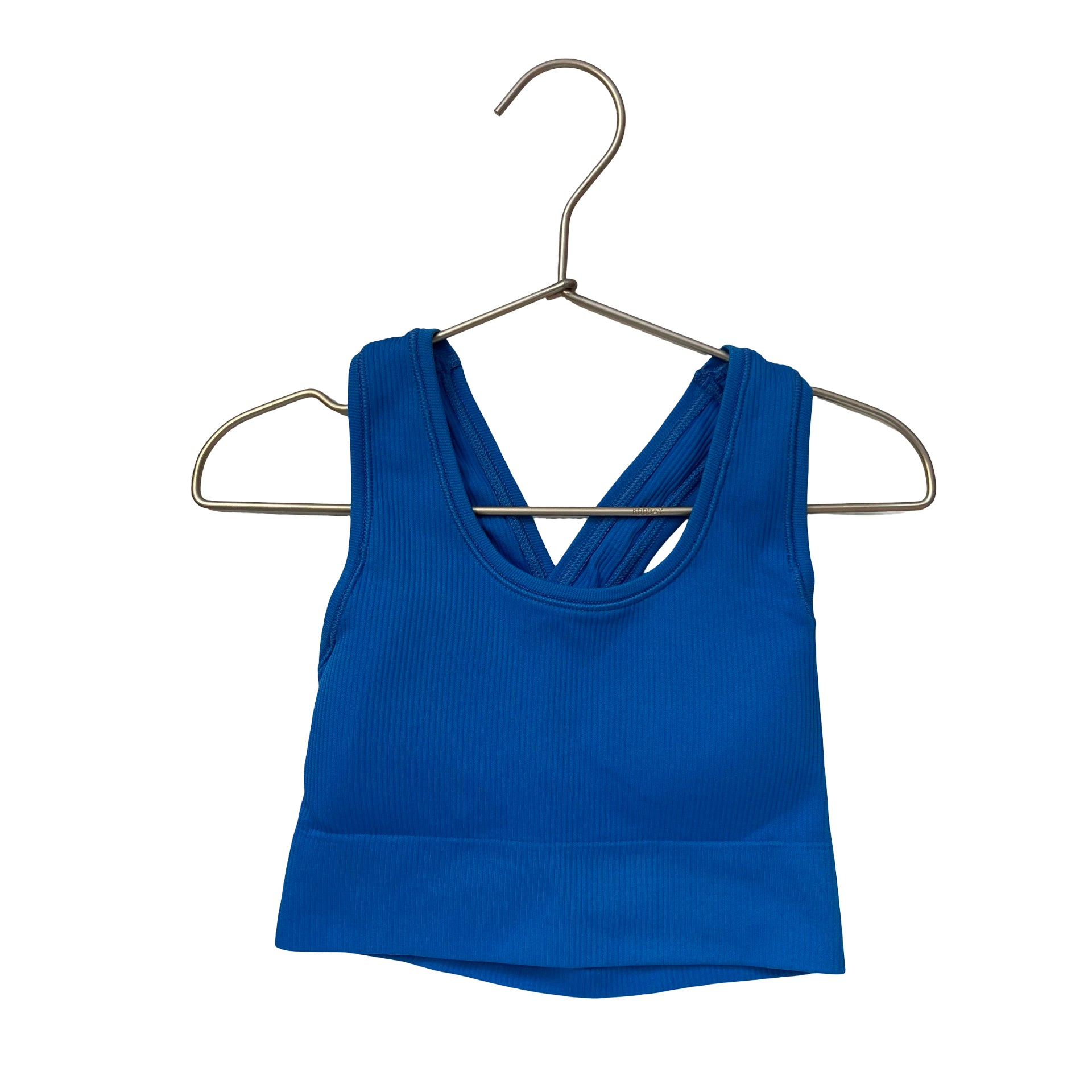 Athleta Girl Cropped Athletic Tank - Size M 8-10