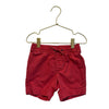 Gap Kids Red Shorts - Size XS 4-5
