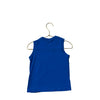Gymboree Blue Shark Graphic Tank - Size 12-18 Mo