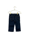 Polo Ralph Lauren Dark Wash Denim Jeans - Size 12 Mo