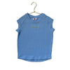 Champion Light Blue Athletic Top - Size M 10-12