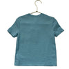 Old Navy Teal Henley Shirt - Size 2T