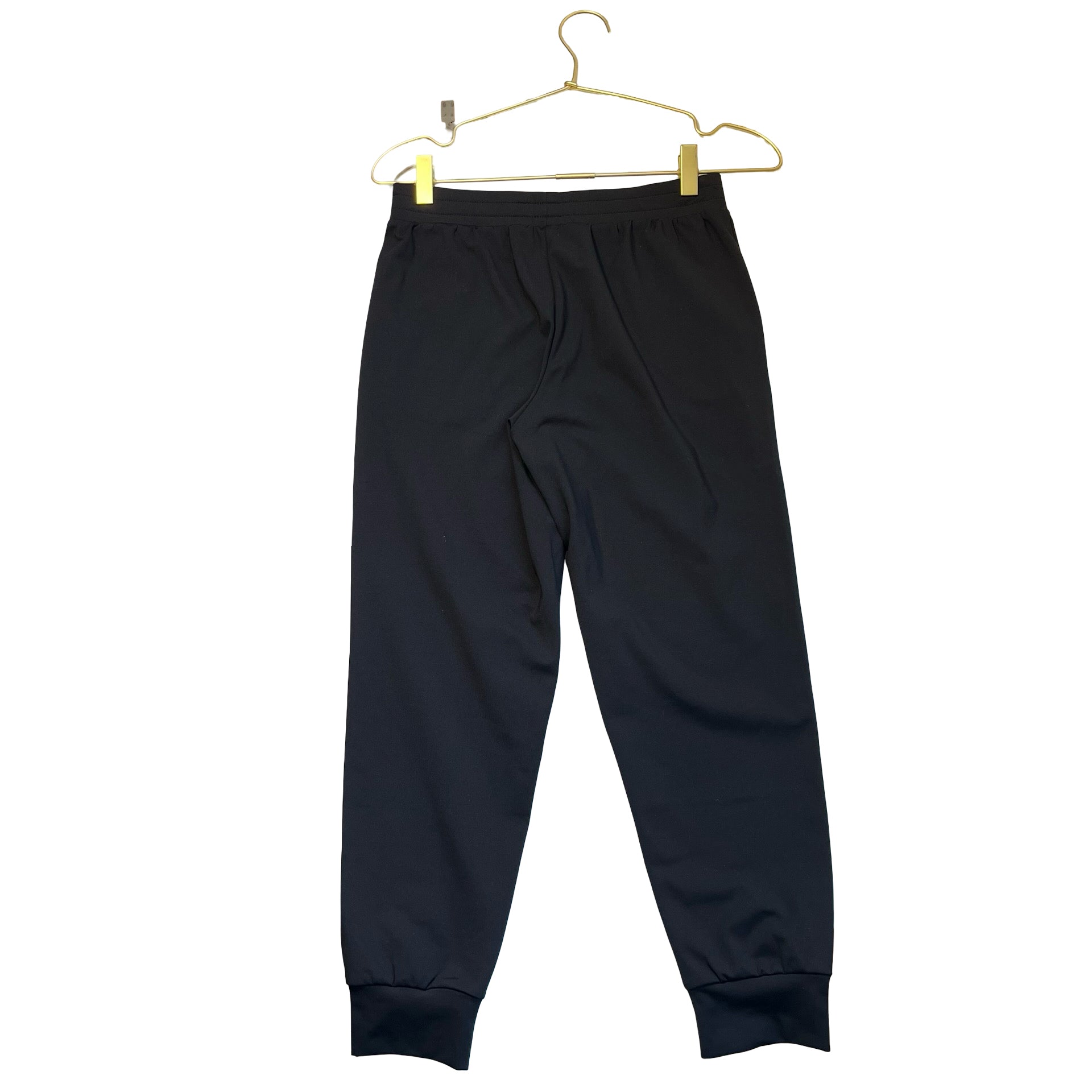 Zella Black Athletic Joggers - Size L 10-12
