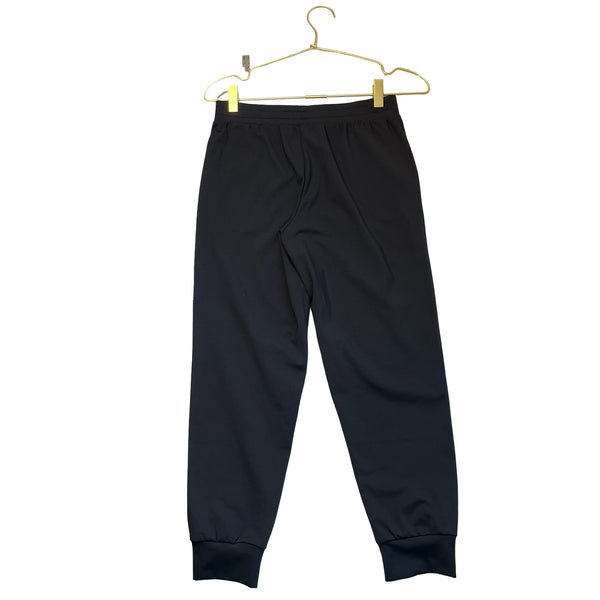 Zella Black Athletic Joggers - Size L 10-12