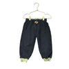 Monica + Andy Dark Gray Joggers - Size 3T