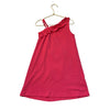 Mayoral Pink 'Summer' Girl Graphic Dress - Size 7