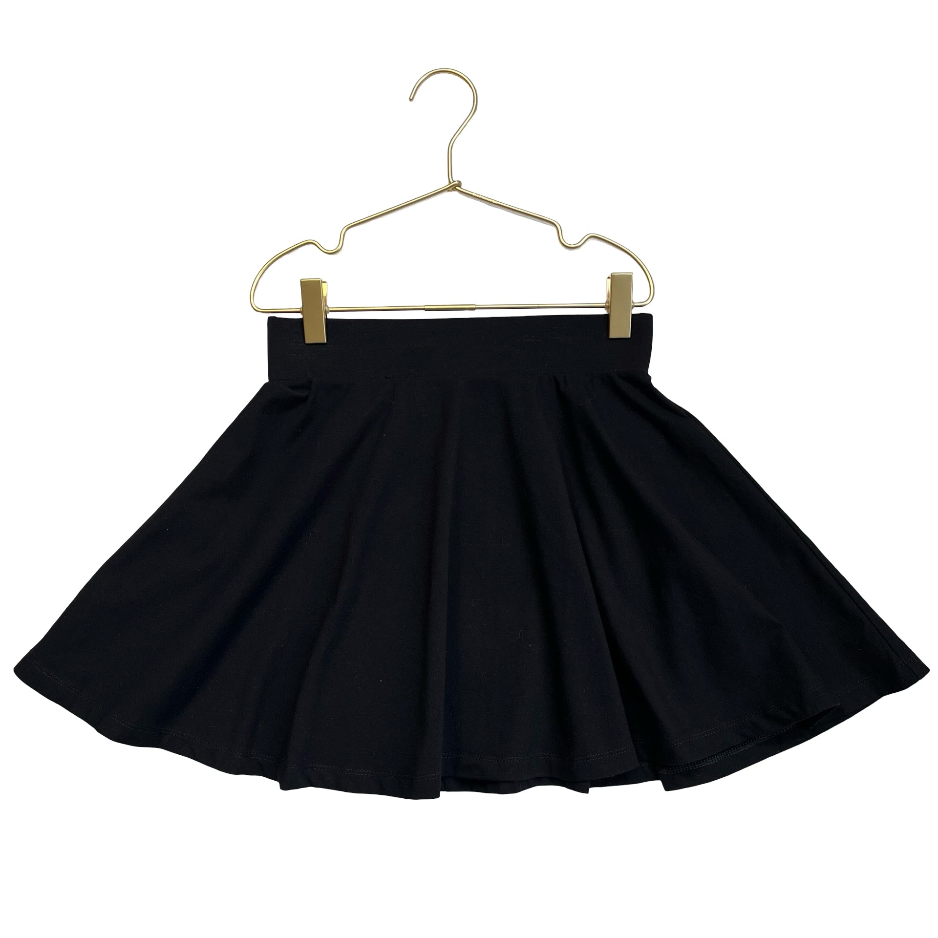 Nordstrom Black Skirt - Size M 8-10