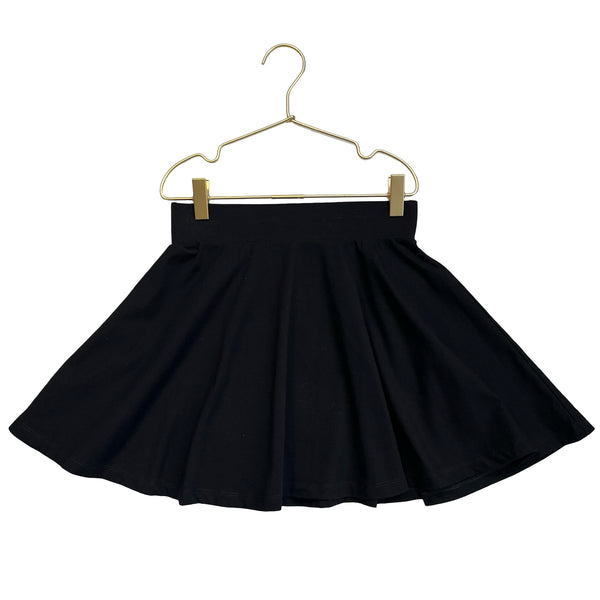 Nordstrom Black Skirt - Size M 8-10