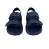 Native Navy Sandals - Size C10