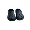 Crocs Black Shoes - Size C13
