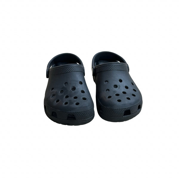 Crocs Black Shoes - Size C13
