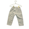 Zara Ivory Corduroy Pants - Size 18-24 Months