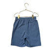 Jumping Beans Heather Light Blue Shorts - Size 5T