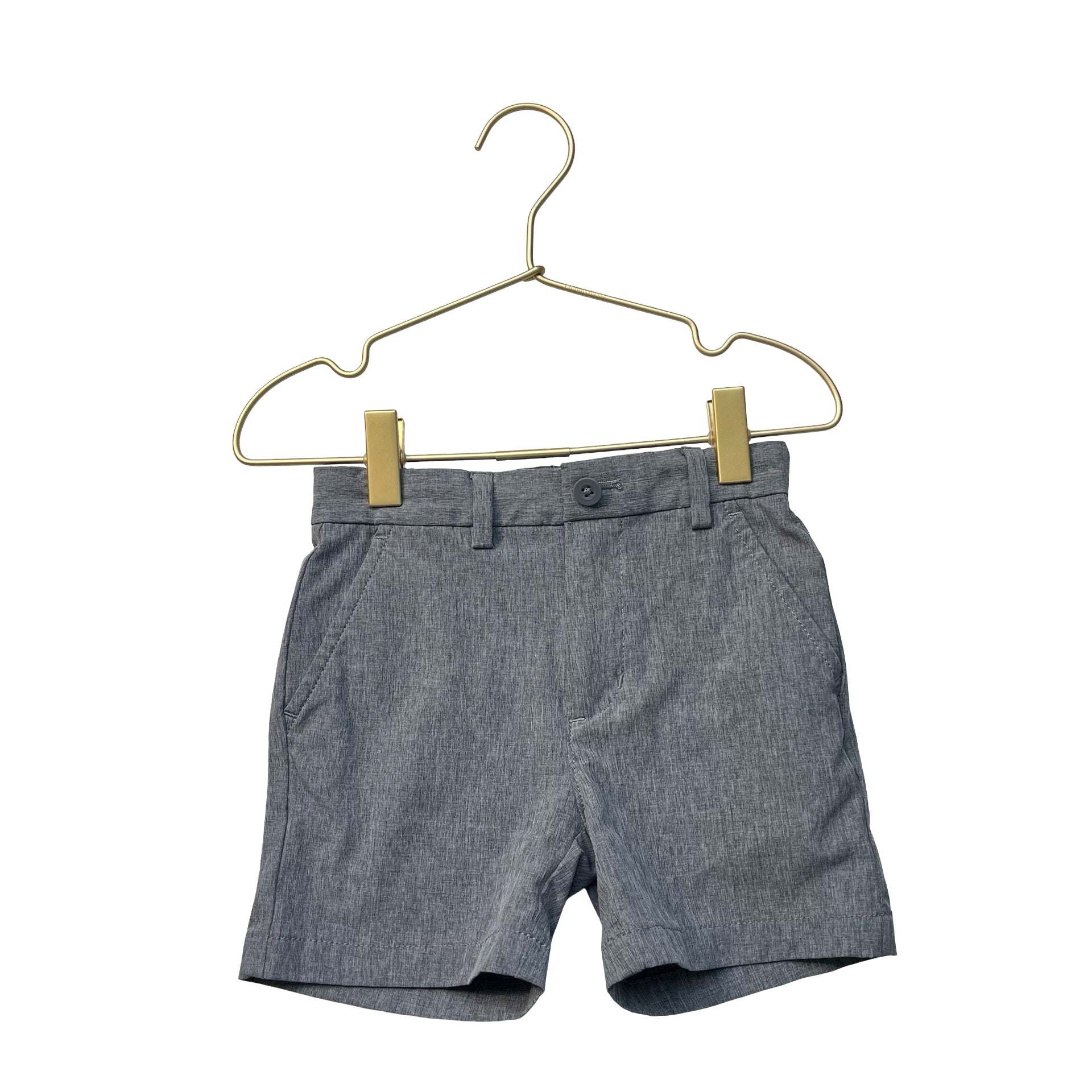 Vineyard Vines Performance Gray Shorts - Size 3T