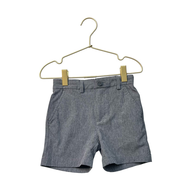Vineyard Vines Performance Gray Shorts - Size 3T