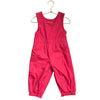 Columbia Pink Snowsuit - Size 12-18 Months