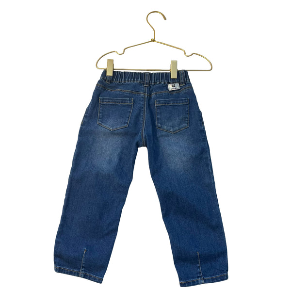 Catimini Denim Jeans - Size 3