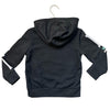 Cat & Jack Dark Gray Skeleton Hooded Sweatshirt - Size 5T