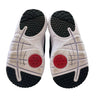 Nike Black & White Lined Winter Boots - Size 8C