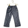 Children's Place Sport Gray Lined Athletic Pants - Size 4