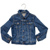 Polo Ralph Lauren Denim Jean Jacket - Size 6